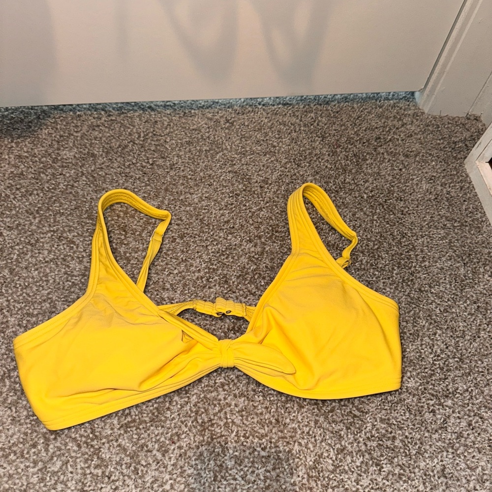 Abercrombie & Fitch Bikini Top